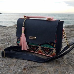 Crossbody bag